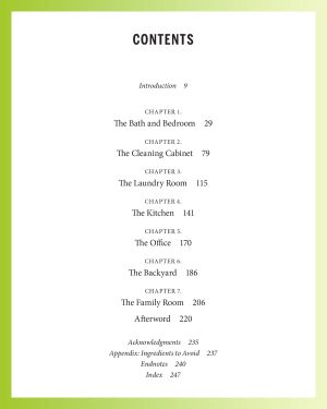 Soap & Soul by Lisa Bronner