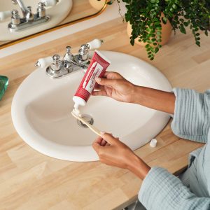 Cinnamon – All-One Toothpaste