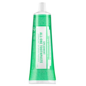 Spearmint – All-One Toothpaste