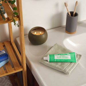 Spearmint – All-One Toothpaste