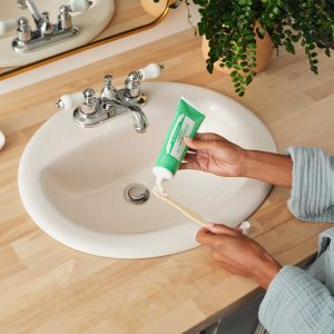 Spearmint – All-One Toothpaste