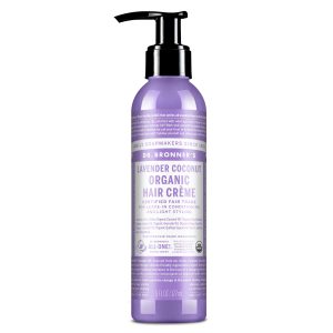 Lavender – Organic Hair Creme