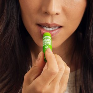 Lemon Lime – Organic Lip Balms