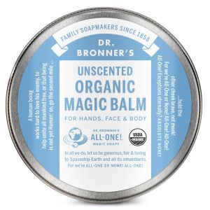 Unscented – Organic Magic Balm