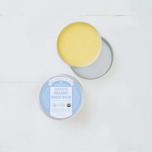 Unscented – Organic Magic Balm