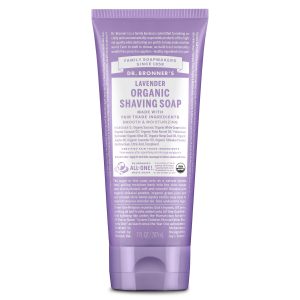 Lavender – Organic Shaving Soaps