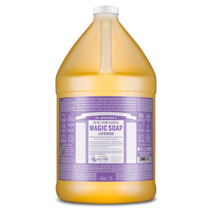 Lavender – Pure-Castile Magic Soap