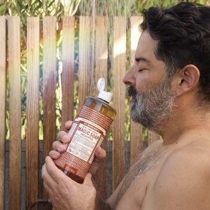 Eucalyptus – Pure-Castile Magic Soap