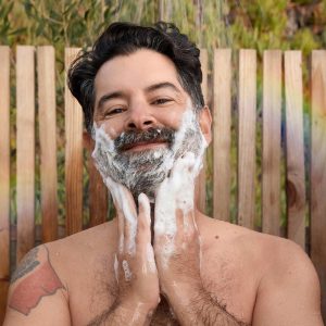 Peppermint – Pure-Castile Magic Soap