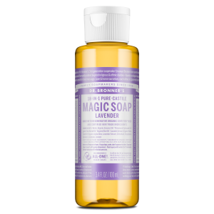Lavender – Pure-Castile Magic Soap