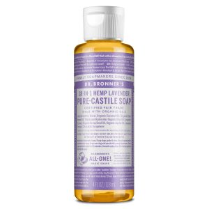 Lavender – Pure-Castile Magic Soap