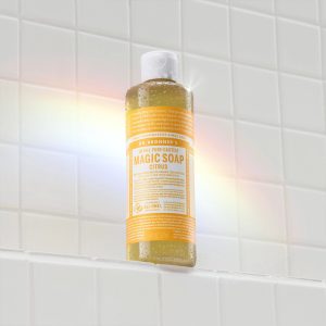 Citrus – Pure-Castile Magic Soap
