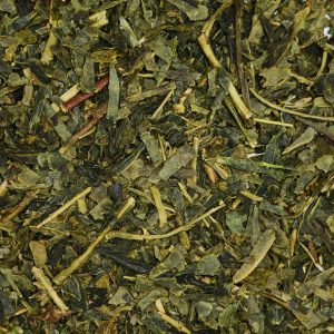 Green Tea – Pure-Castile Magic Soap