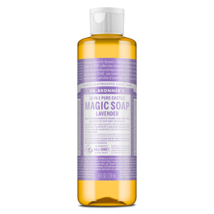 Lavender – Pure-Castile Magic Soap