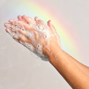 Green Tea – Pure-Castile Magic Soap