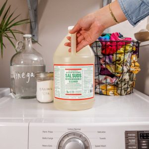 Sal Suds Biodegradable Cleaner