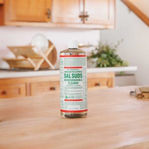Sal Suds Biodegradable Cleaner
