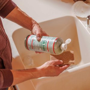 Sal Suds Biodegradable Cleaner