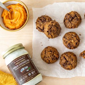 Whole Kernel – Virgin Coconut Oil