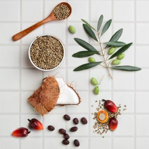 Peppermint – Pure-Castile Magic Soap