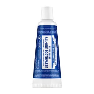 Peppermint – All-One Toothpaste